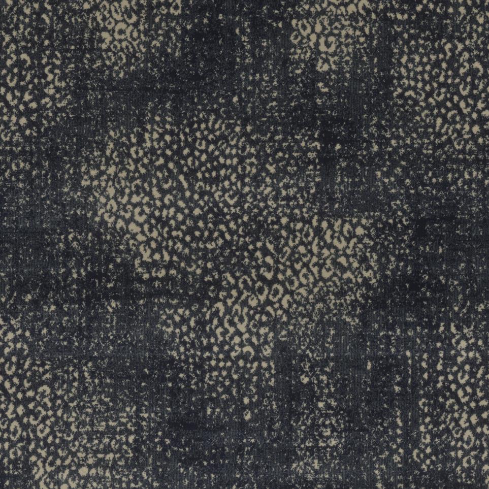 Pattern Marine Gray Carpet