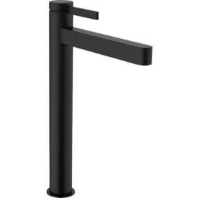 Bath Matte Black Black Faucets