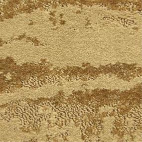 Pattern Grassland Yellow Carpet