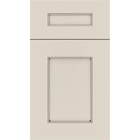5 Piece Drizzle Black Glaze Glaze - Paint 5 Piece Cabinets