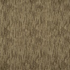 Pattern Spicy Brown Carpet