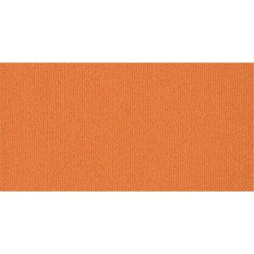 Loop Outreach Orange Carpet Tile