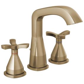 Bath Champagne Bronze Bronze Faucets