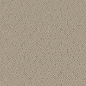 Pattern Bamboo Beige/Tan Carpet