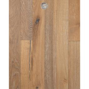 Plank Cavalli Medium Finish Hardwood