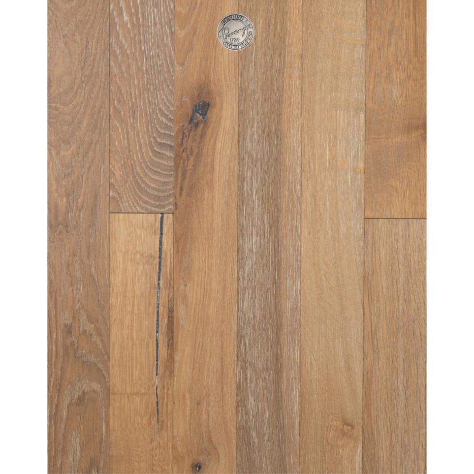 Plank Cavalli Medium Finish Hardwood