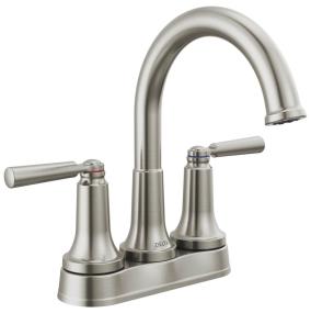 Bath Stainless Stainless Steel Faucets