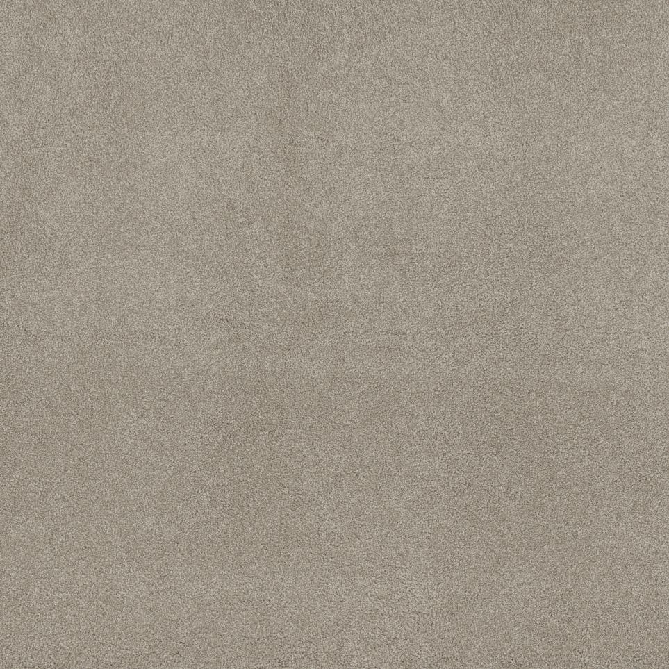 Textured Saxony Unity Gray Carpet