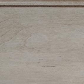 Square Peppercorn Light Finish Square Cabinets