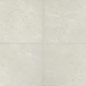 Tile Vitality White Matte White Tile