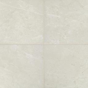 Vitality White Matte