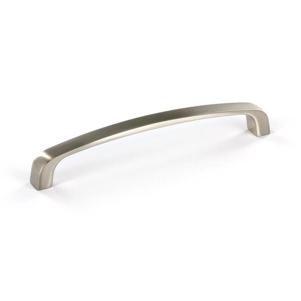 Pull Brushed Nickel Nickel Pulls