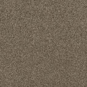 Casual Texture Log Cabin Beige/Tan Carpet