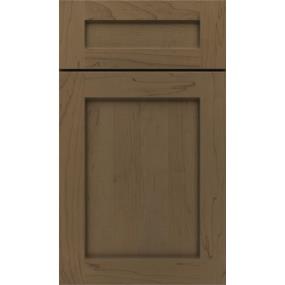 5 Piece Morel Medium Finish 5 Piece Cabinets