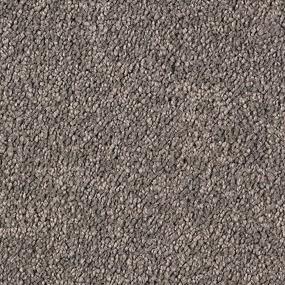 Textured Saxony Urban Gray Carpet