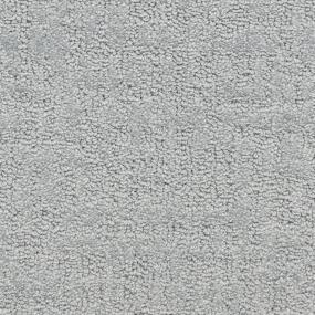 Pattern Mysterious Lady Gray Carpet