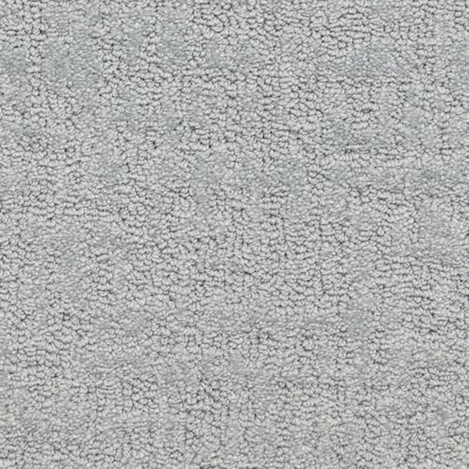Pattern Mysterious Lady Gray Carpet