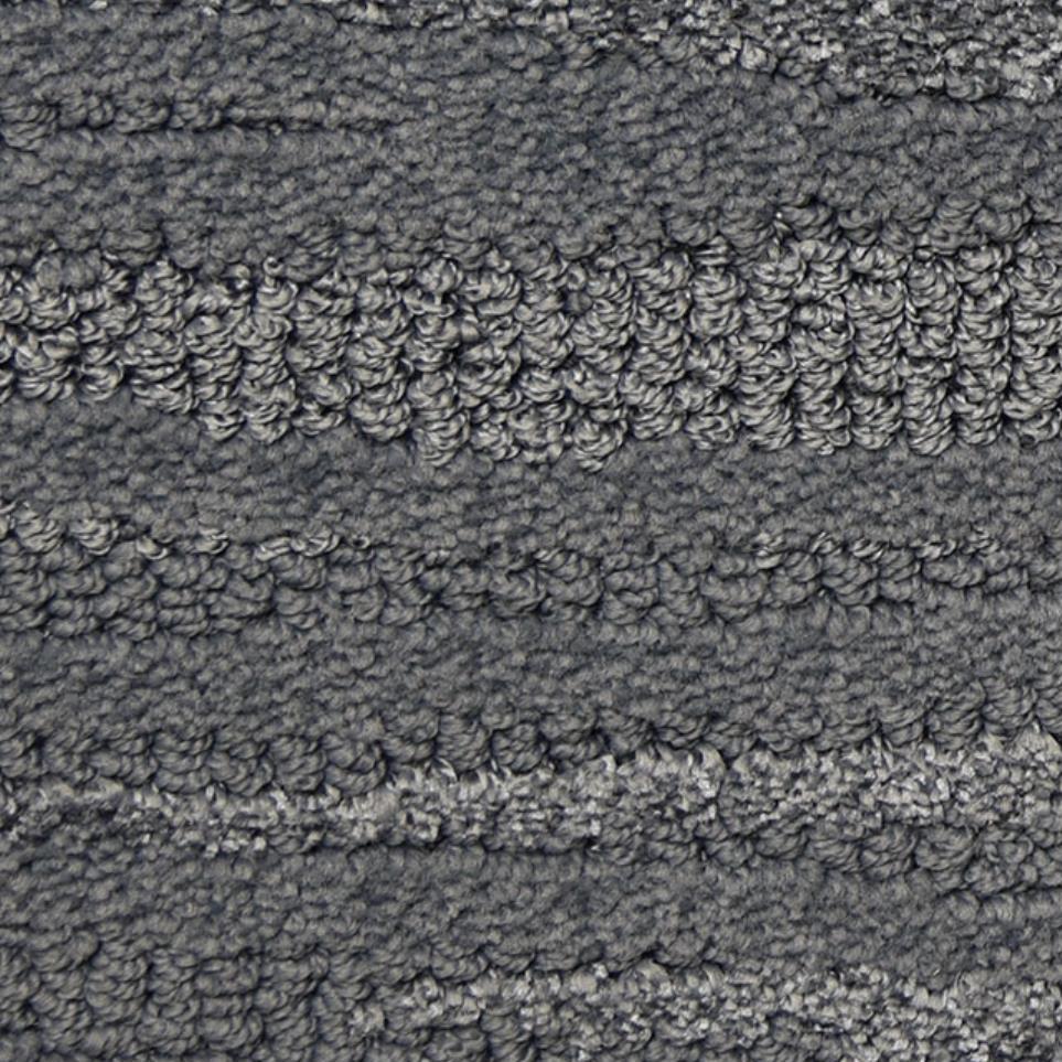 Pattern Ephemeral Gray Carpet