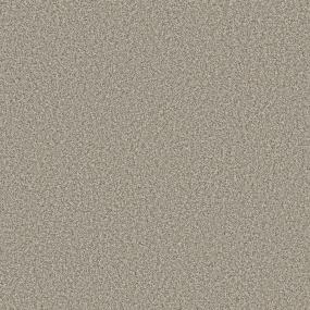 Textured Saxony Cabana Brown Carpet