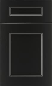5 Piece Onyx Paint - Other 5 Piece Cabinets