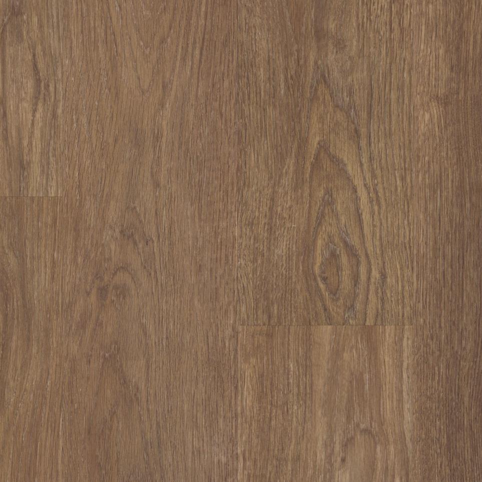 Tile Plank Medium Oak Medium Finish Vinyl