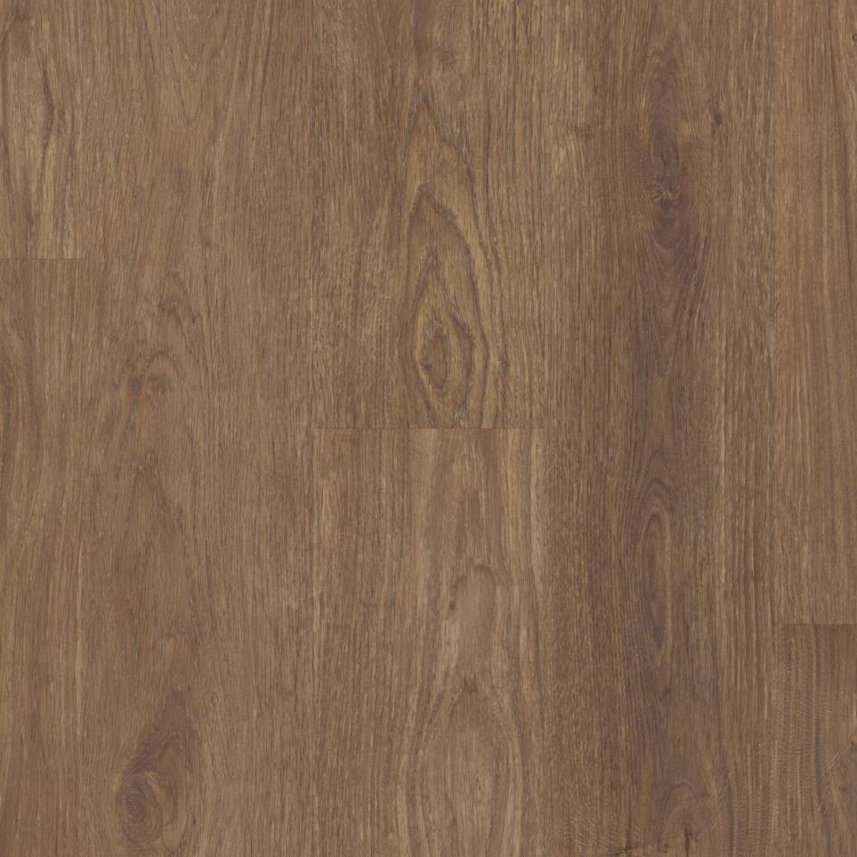 Tile Plank Medium Oak Medium Finish Vinyl