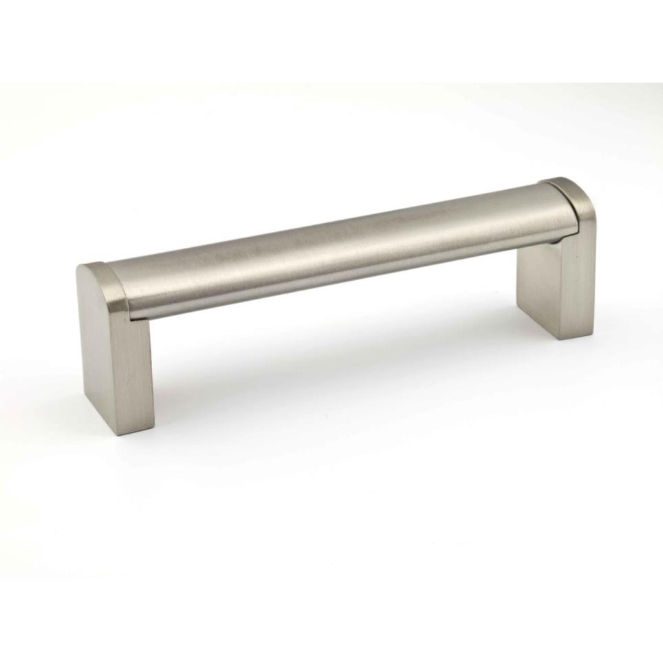 Pull Brushed Nickel Nickel Pulls