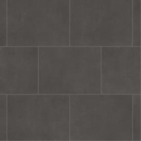 Tile Black Sands Black Vinyl