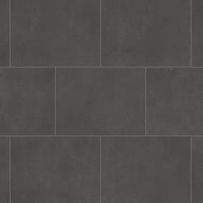 Tile Black Sands Black Vinyl