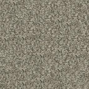 Plush Saxony Wellington Gray Carpet