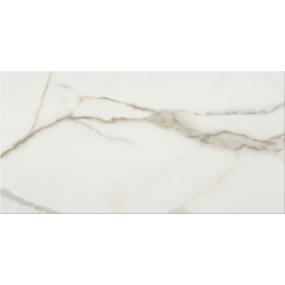 Tile Calacatta Venecia Matte White Tile