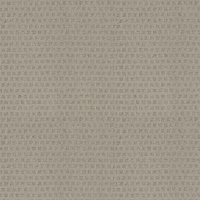 Pattern Taupe Haze Beige/Tan Carpet