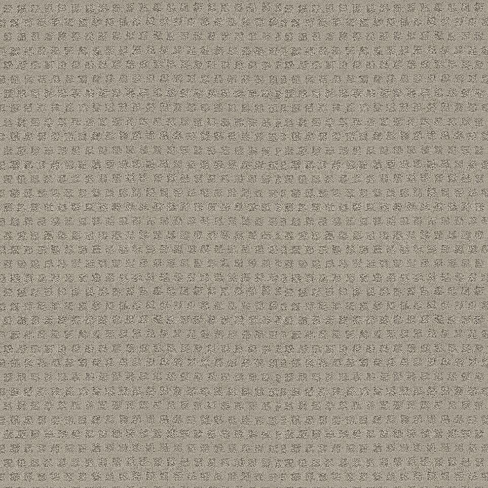 Pattern Taupe Haze Beige/Tan Carpet
