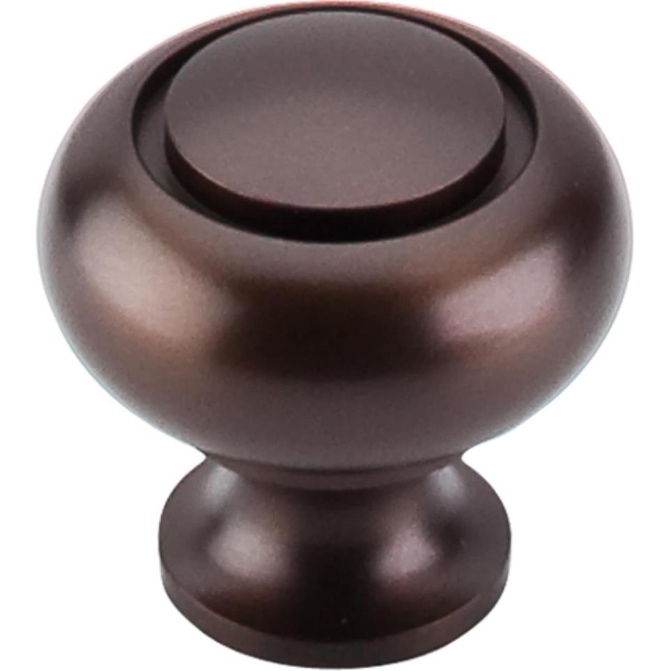 Knob Oil Rubbed Bronze Bronze Knobs