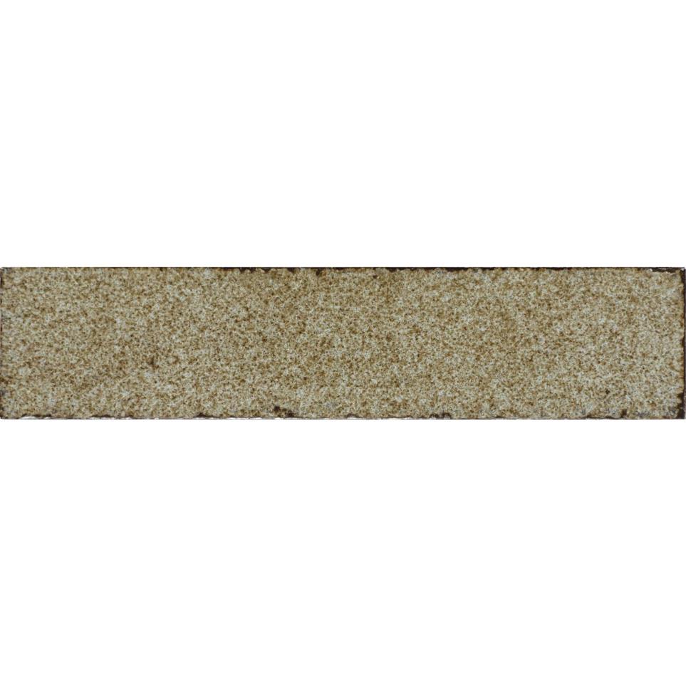 Tile Cove Glossy Brown Tile