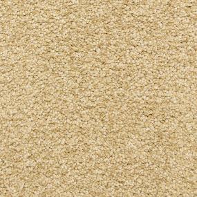 Textured Saxony Opal Beige/Tan Carpet