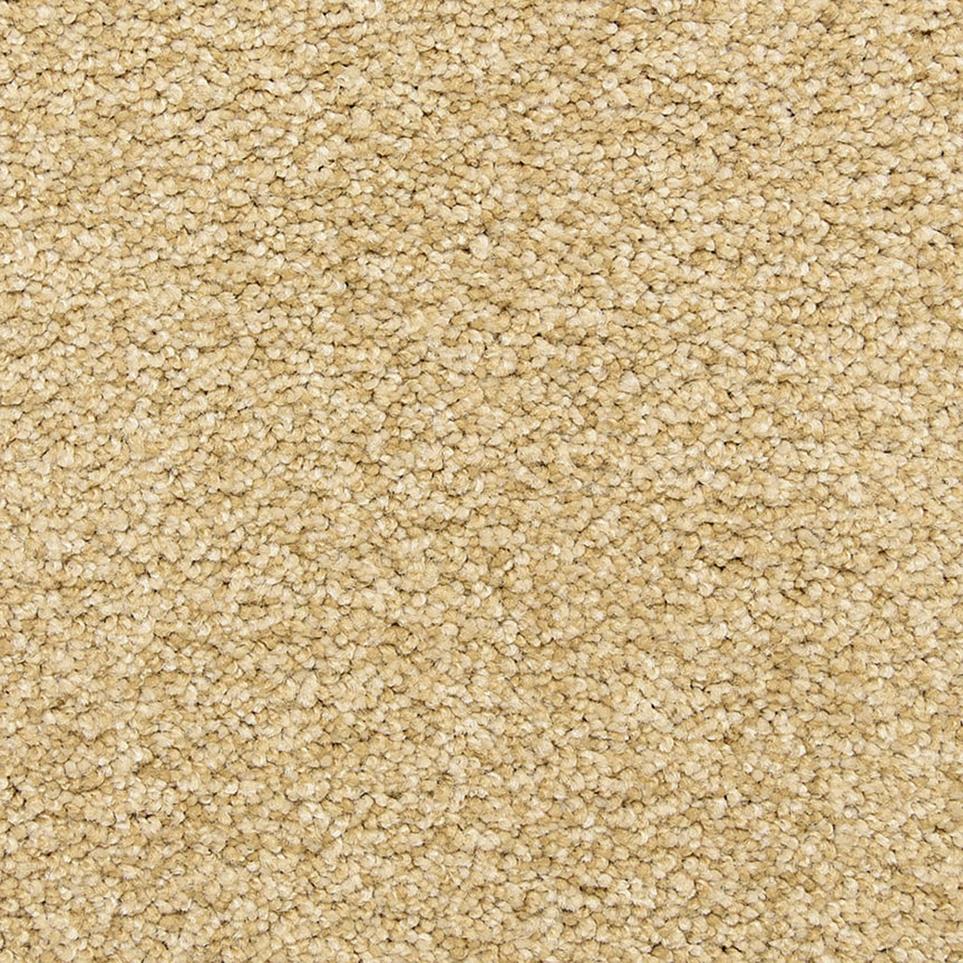 Textured Saxony Opal Beige/Tan Carpet