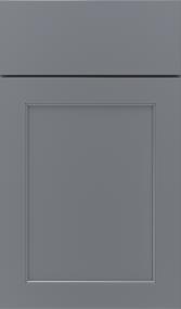 Serious Gray