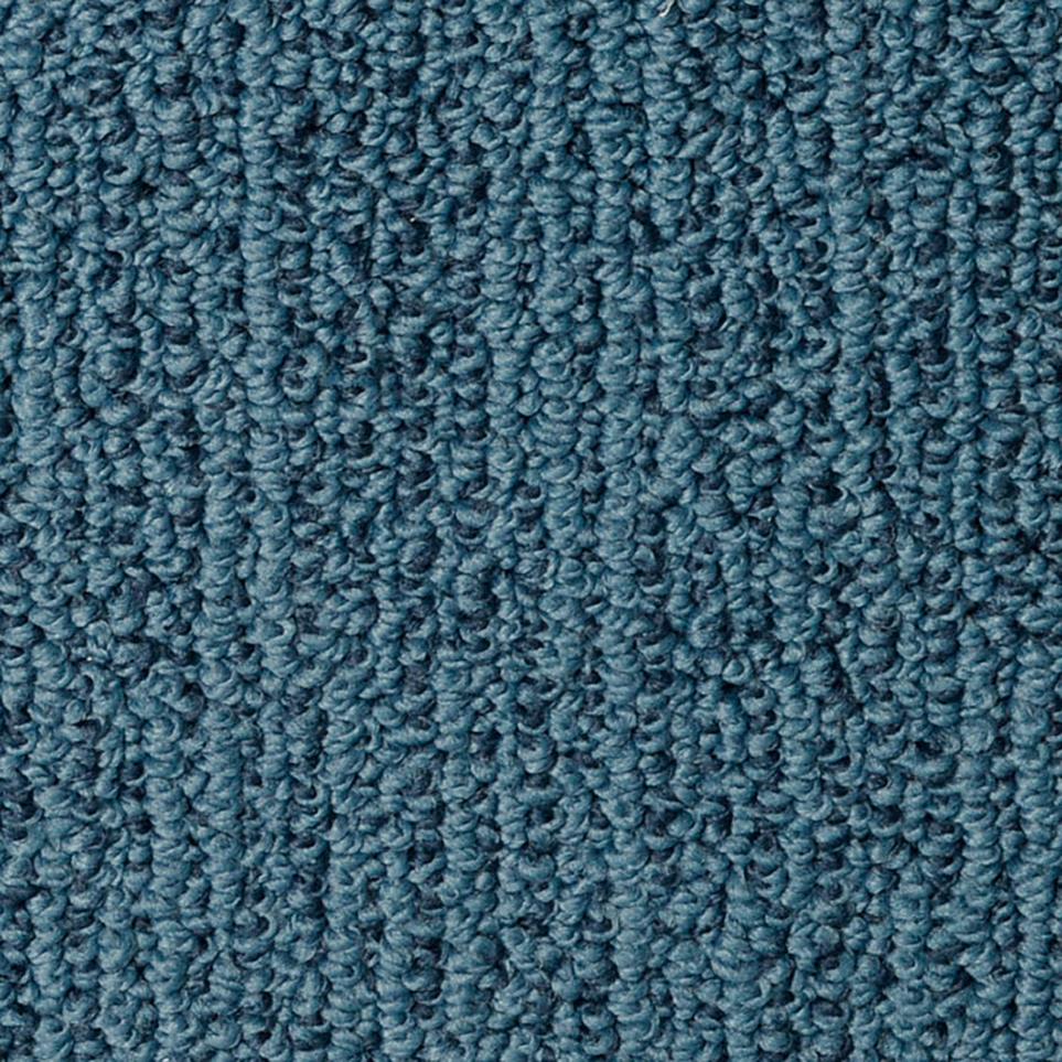 Loop West Point Blue Carpet