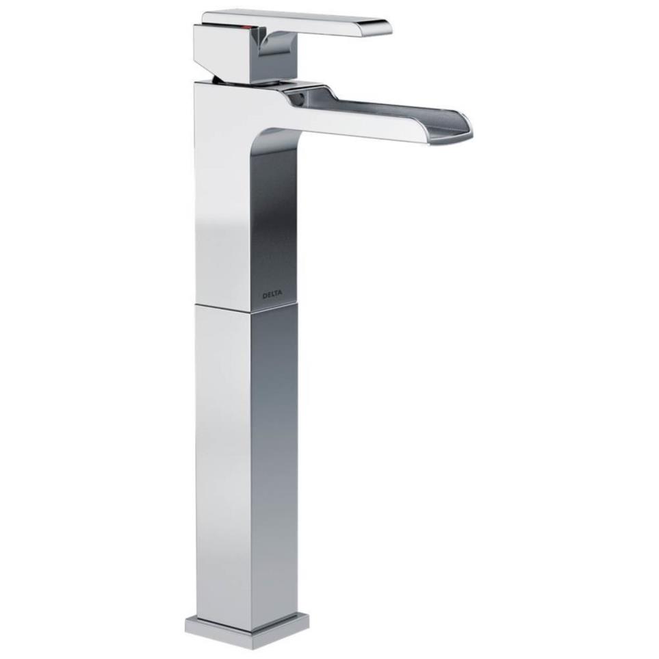 Bath Chrome Chrome Faucets