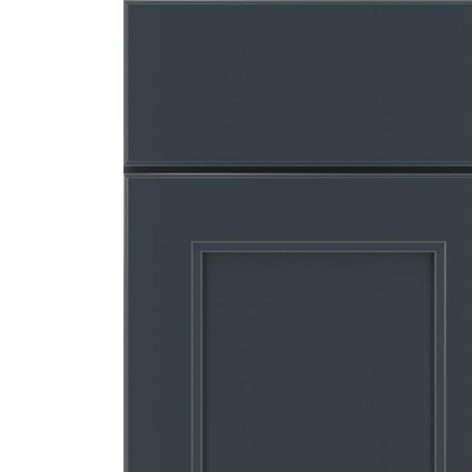 Square Maritime Paint - Other Square Cabinets