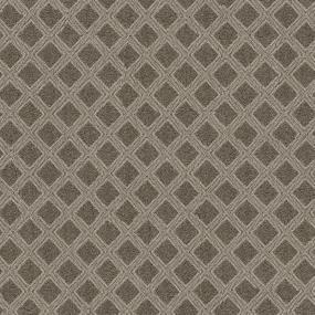 Loop Brown Bark Beige/Tan Carpet