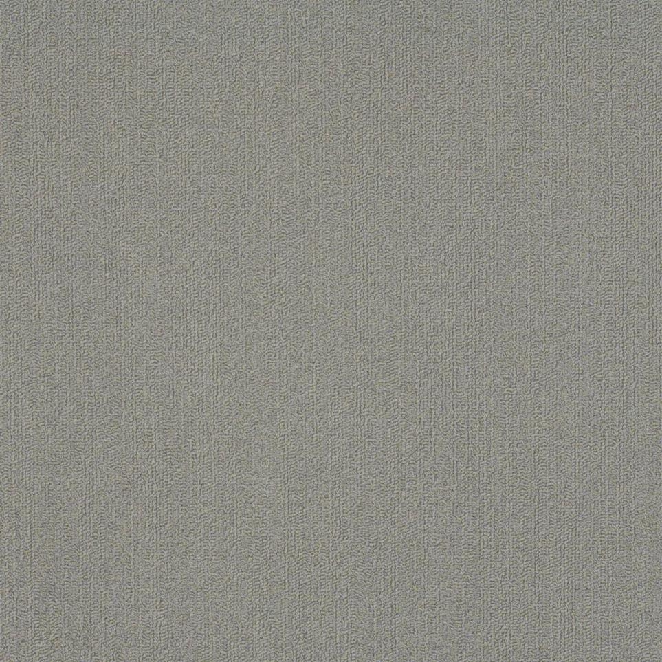 Loop Chargrey Gray Carpet Tile