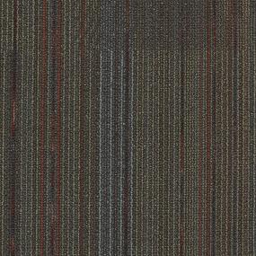 Pattern Hunters Haven Gray Carpet Tile