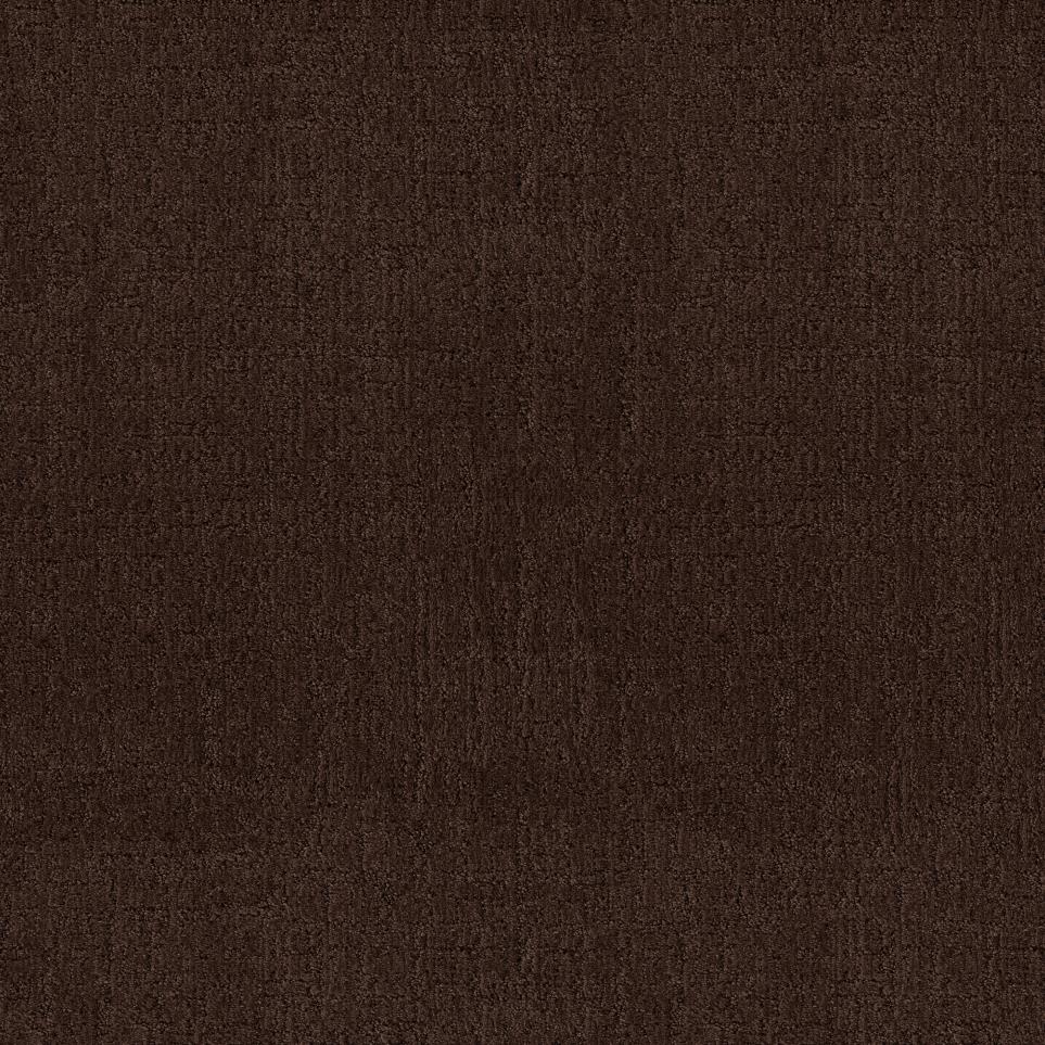 Pattern Fox Run Brown Carpet