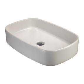 Bath Matte White  Bathroom Sinks