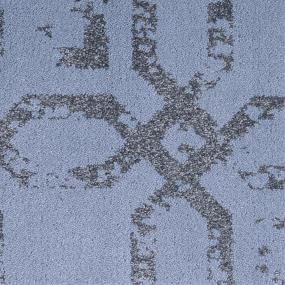 Loop Lake Como Blue Carpet