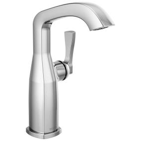 Bath Lumicoat Chrome Chrome Faucets