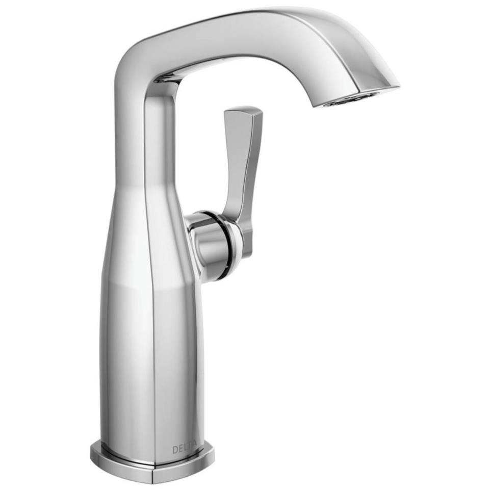 Bath Lumicoat Chrome Chrome Faucets