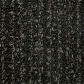 Pattern Cracked Slate Black Carpet Tile